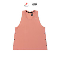 CIELE - Women - FSTSinglet2 - RoseDawn